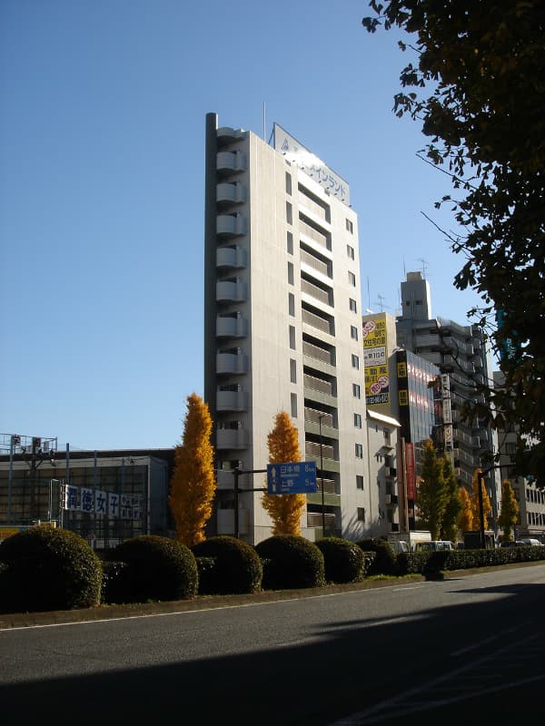 Building