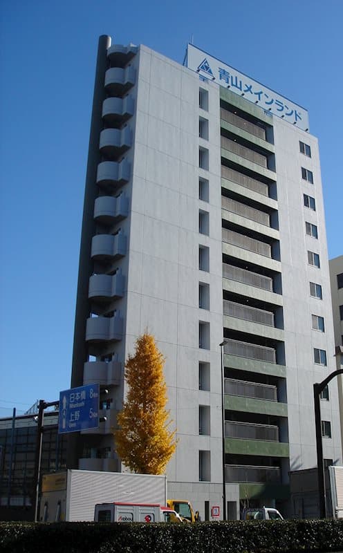 Property