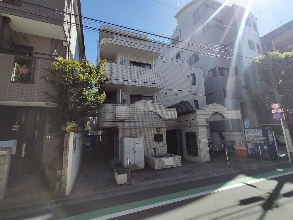 Property