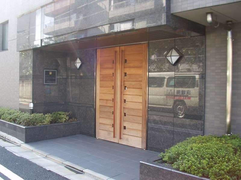 Property