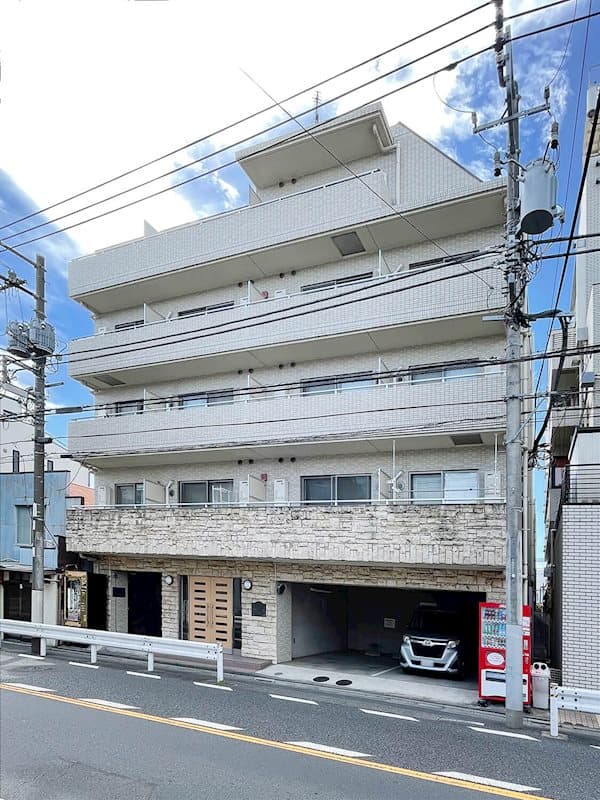 Building