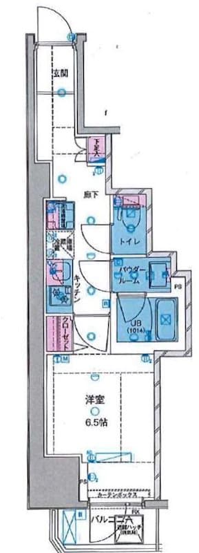 Property