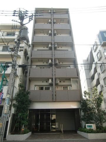 日神デュオステージ国領