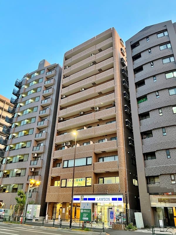 Property